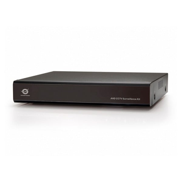 Conceptronic C4CHCCTVKITD V2  Kit de cámaras  HDD 2TB