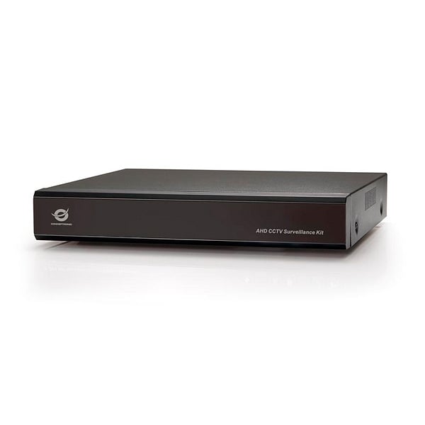 Conceptronic C4CHCCTVKITD V2  Kit de cámaras  HDD 4TB