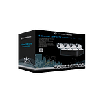Conceptronic C8CHCCTVKITD V2  Kit de cámaras  HDD 1TB