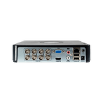 Conceptronic C8CHCCTVKITD V2  Kit de cámaras  HDD 2TB Conceptronic C8CHCCTVKITD V2  Kit de cámaras  HDD 2TB