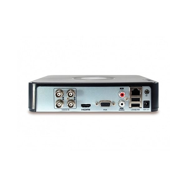 Conceptronic C8CHCCTVKITD V2  Kit de cámaras  HDD 4TB