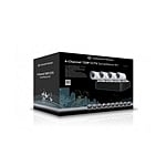 Conceptronic C8CHCCTVKITD V2  Kit de cámaras  HDD 4TB