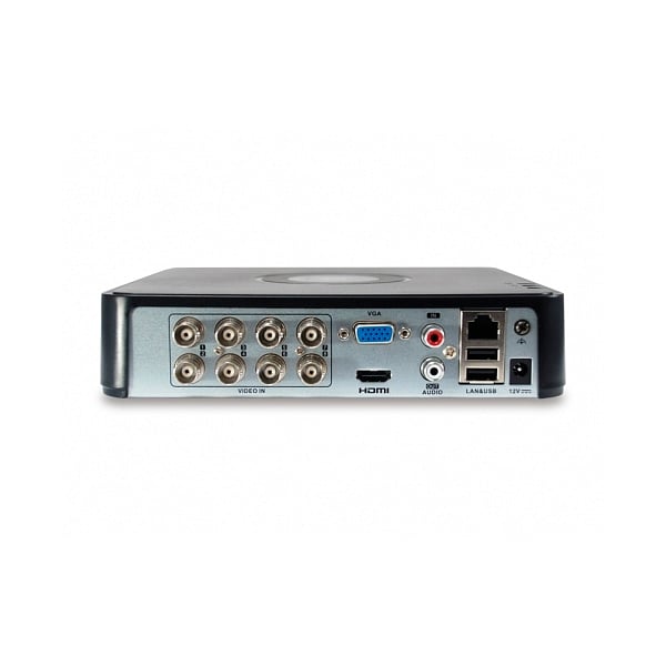 Conceptronic C8CHCCTVKITD1080  Kit de cámaras de vigilancia