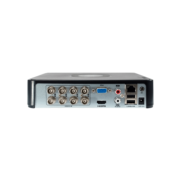 Conceptronic C8CHCCTVKITD1080  Kit de cámaras de vigilancia