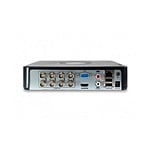 Conceptronic C8CHCCTVKITD1080  Kit de cámaras de vigilancia