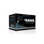 Conceptronic C8CHCCTVKITD1080  Kit de cámaras de vigilancia