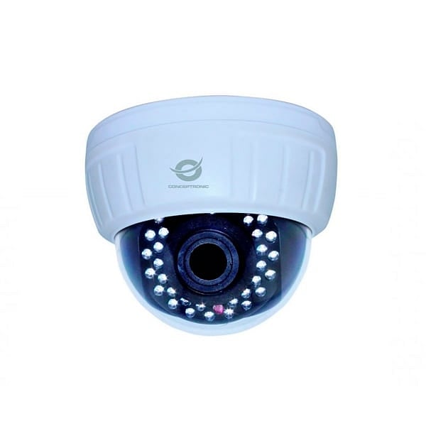 Conceptronic CCAM1080DAHD  Cámara CCTV de videovigilancia