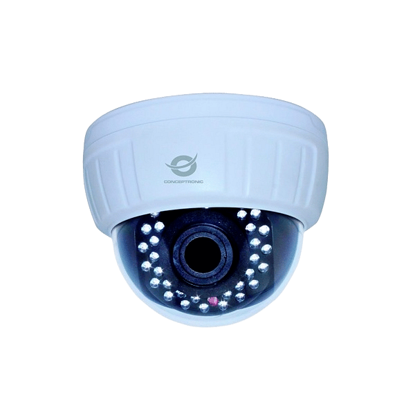 Conceptronic CCAM1080DAHD  Cámara CCTV de videovigilancia