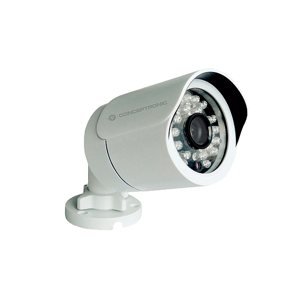 Conceptronic CCAM1080FAHD  Cámara CCTV de videovigilancia