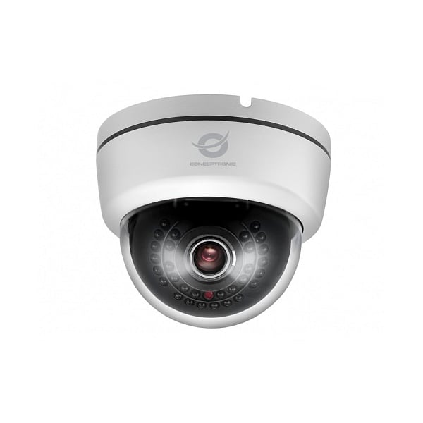 Conceptronic CCAM700D30  Cámara CCTV de videovigilancia