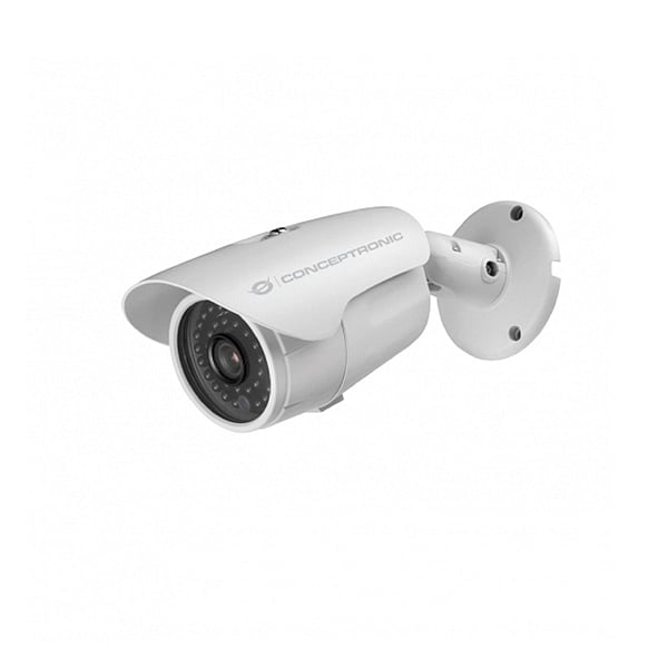 Conceptronic CCAM700F36  Cámara CCTV de videovigilancia