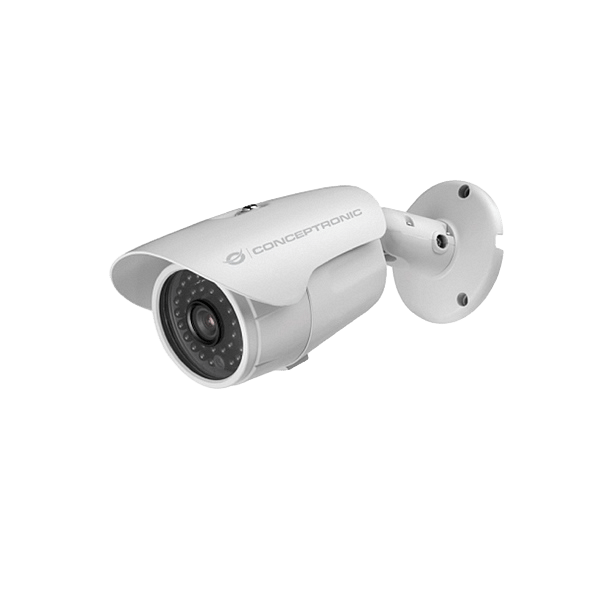 Conceptronic CCAM700F36  Cámara CCTV de videovigilancia