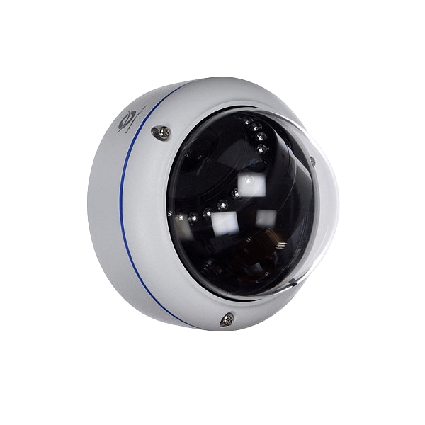 Conceptronic CCAM720DAHD  Cámara CCTV de videovigilancia