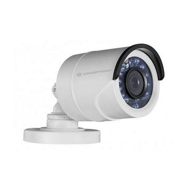 Conceptronic CCAM720TVI  Cámara CCTV de videovigilancia
