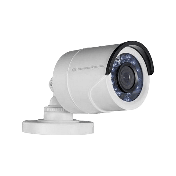 Conceptronic CCAM720TVI  Cámara CCTV de videovigilancia