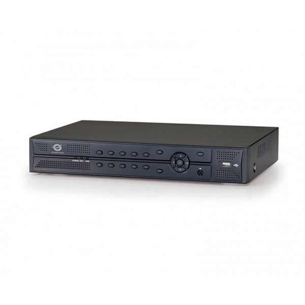 Conceptronic C4CHIPSKIT  Kit de cámaras IP de vigilancia
