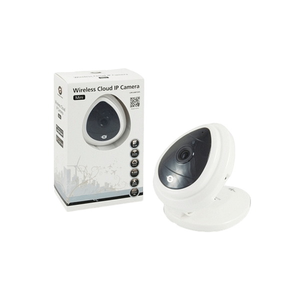 Conceptronic CIPCAM720S  Cámara IP de videovigilancia