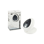 Conceptronic CIPCAM720S  Cámara IP de videovigilancia
