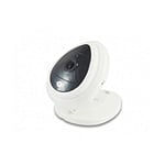Conceptronic CIPCAM720S  Cámara IP de videovigilancia
