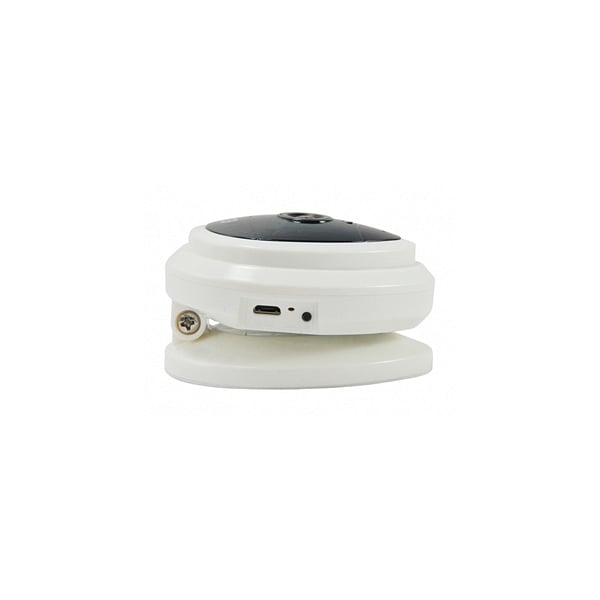 Conceptronic CIPCAM720S  Cámara IP de videovigilancia