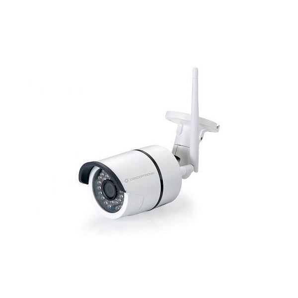 Conceptronic CIPCAM720  Cámara IP de videovigilancia