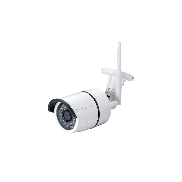 Conceptronic CIPCAM720  Cámara IP de videovigilancia