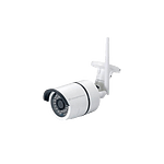 Conceptronic CIPCAM720  Cámara IP de videovigilancia