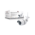 Conceptronic CIPCAM720  Cámara IP de videovigilancia