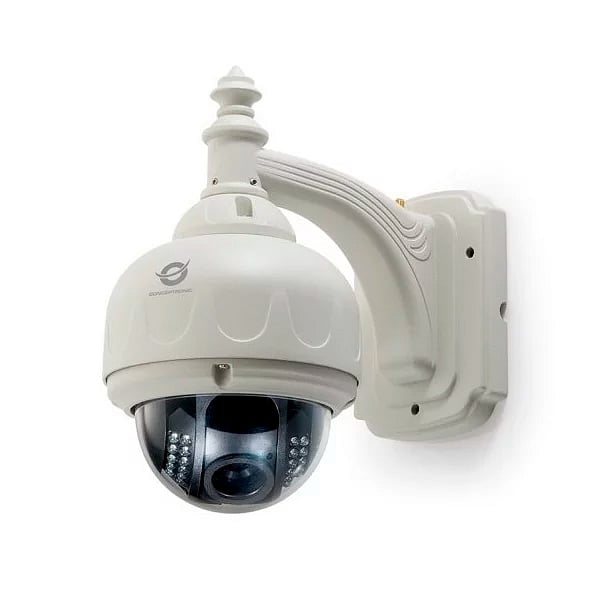 Conceptronic CIPDCAM720OD  Cámara IP de videovigilancia