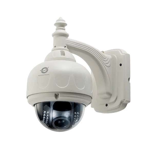 Conceptronic CIPDCAM720OD  Cámara IP de videovigilancia