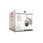 Conceptronic CIPDCAM720OD  Cámara IP de videovigilancia Conceptronic CIPDCAM720OD  Cámara IP de videovigilancia