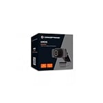 Conceptronic Amdis FullHD 1080P con micrófono  Webcam