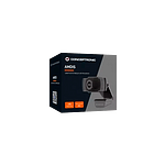 Conceptronic Amdis FullHD 1080P con micrófono  Webcam