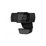 Conceptronic Amdis 720P USB con micrófono  Webcam