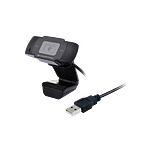 Conceptronic Amdis 720P USB con micrófono  Webcam