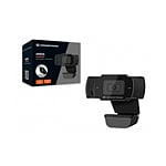 Conceptronic Amdis 720P USB con micrófono  Webcam