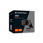 Conceptronic Amdis 2K USB con micrófono  Webcam