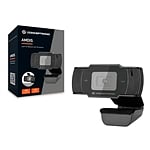Conceptronic AMDIS05B 720P FHD USB 30PPS  Webcam