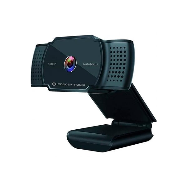 Conceptronic AMDIS06B 1080P  Webcam