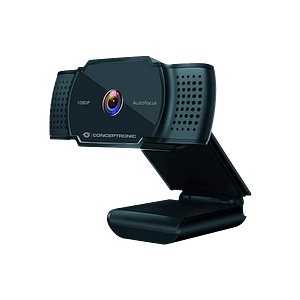 Conceptronic AMDIS06B 1080P  Webcam