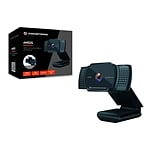 Conceptronic AMDIS06B 1080P  Webcam