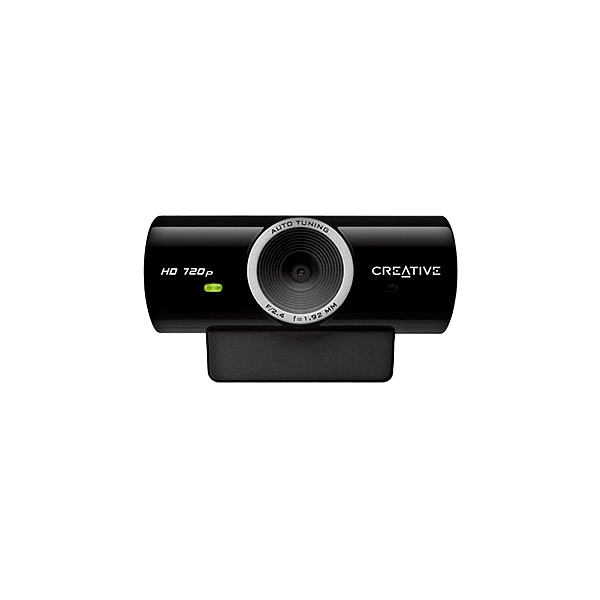 Creative Live Cam Sync HD  Webcam
