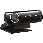 Creative Live Cam Chat HD  Webcam