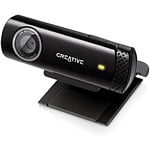Creative Live Cam Chat HD  Webcam