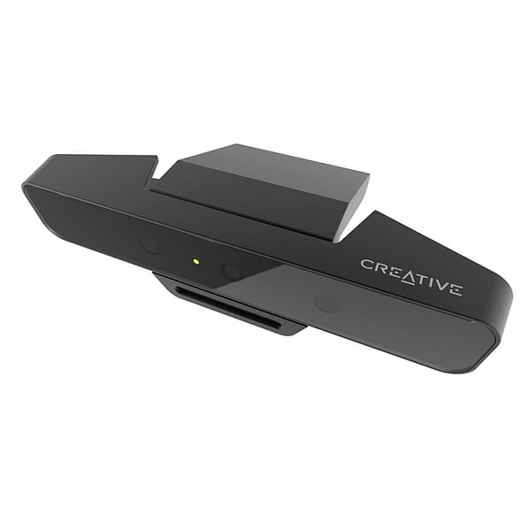 Creative 3D BlasterX Senz3D  Webcam