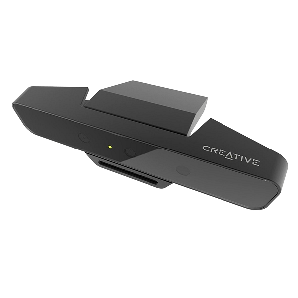 Creative 3D BlasterX Senz3D  Webcam