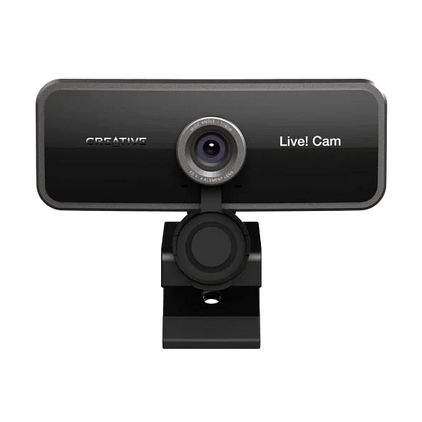 Creative live Cam Sync HD 1080P  Webcam