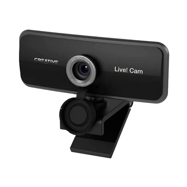 Creative live Cam Sync HD 1080P  Webcam