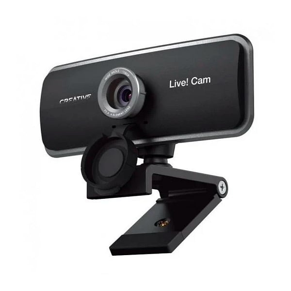 Creative live Cam Sync HD 1080P  Webcam