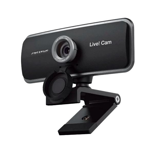 Creative live Cam Sync HD 1080P  Webcam
